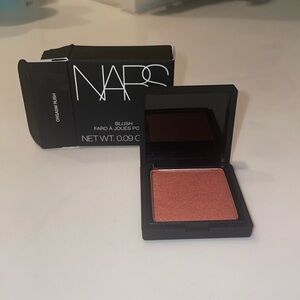 NARS Blush; .09 oz; Orgasm Rush; Brand new